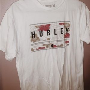Hurley